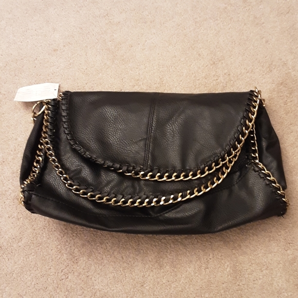Urban Expressions Handbags - New with tag Urban Expressions